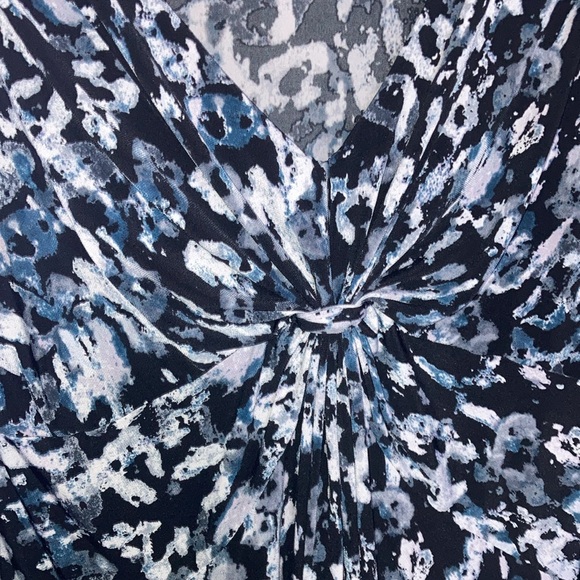 Daisy Fuentes Women’s Blouse Top size XL - Picture 2 of 10